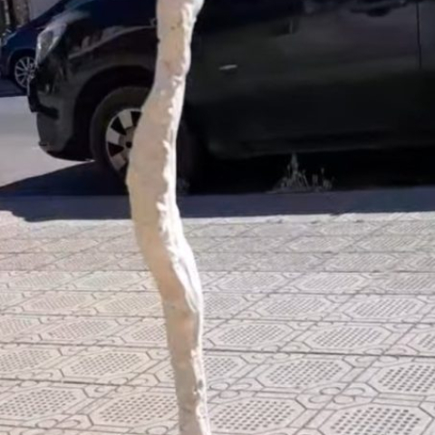 Tito 46x12x12 simil pietra